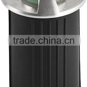 Hot Sale IP67 1W Led Underground Mini Led Light for Garden Ground Light D52*H40/ D52*80MM thumbnail-4