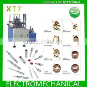Quadrupole Motor Winder Tool thumbnail-6