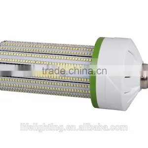 120W LED Corn Bulb With E39 E40 Base for Industrial Lighting Warehouse Light 110Lm/W CE RoHs Certified thumbnail-2