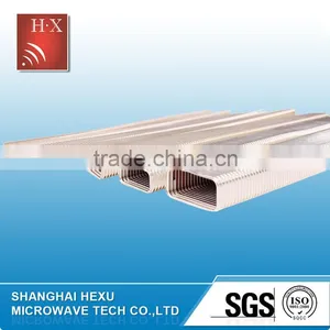 WR-62 12.4-18 GHz Flexible Waveguide thumbnail-2