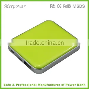 2600-4000mAh Mobile Power Supply for Portable Mobile All Digital Devices thumbnail-4