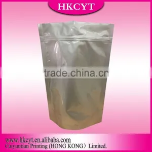 Wholesale Aluminium Foil Wheat Flour Packaging Bag thumbnail-2
