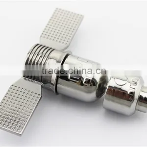 8 Years of Experience in Production Metal Satellite Shaped Cheap Usb Stick Supplier's Choice thumbnail-3