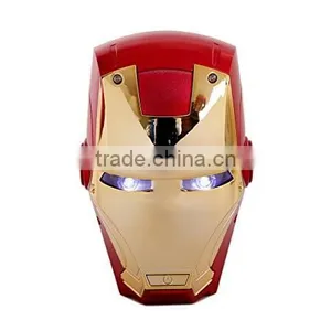 Special and Popular Avenger Captain Power Banks 4000mah Quality Choice thumbnail-3