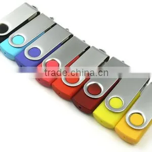 Wholesale Micro Swing 4gb Usb 2.0 Flash Drive thumbnail-2