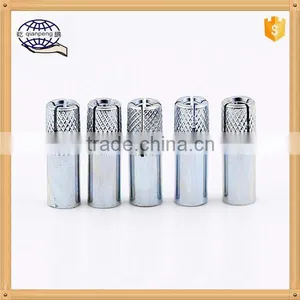Hot Sale Fastener Galvanized Drop in Anchor thumbnail-1