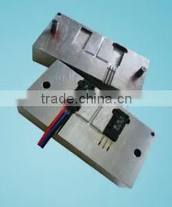 Multifunctional Low Pressure Injection Moulding Machine JX-1800 thumbnail-5
