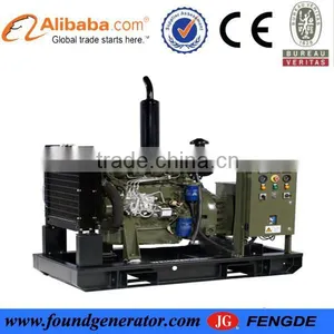 CCS Approved Marine Diesel Generator,chinese Marine Diesel Engine thumbnail-1