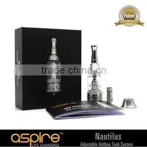 Wholesale Aspire Nautilus Coils 1.6/1.8ohm Compatible Aspire ET-S, K1, CE5-S, et Stock Offering thumbnail-1