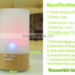 Air Purifier With Oxygen Generator in Home / Office thumbnail-3