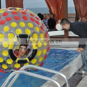 2012 Best Price Inflatabel Lake Toys thumbnail-1