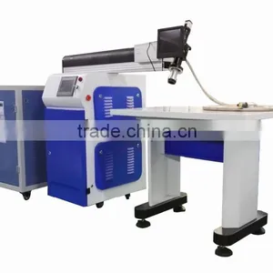 Wholesale Portable High Frequency Pipe Laser Welding Machine thumbnail-1