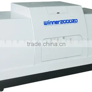 Winner2000ZD Particle Measurement & Analysis Instruments thumbnail-1