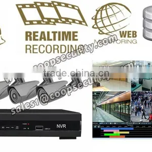 Security NVR Kit thumbnail-1