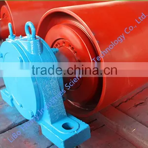 Dia 315mm #45 Steel Drum Pulley With Good Price thumbnail-5