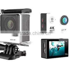 New Arrival Cheap h9 hd Extreme Sports Action Video Camera thumbnail-1