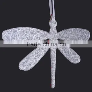 Spring Decor New Designs Colorful Dragonfly Ornament thumbnail-3