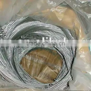 Gear Wire/BAJAJ Acc Wire/BAJAJ Clutch Wire/ Wire Rope/inner Wire thumbnail-1