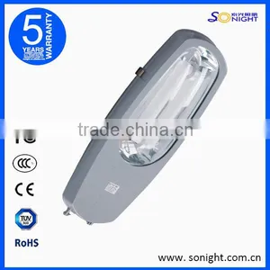 Waterproof IP65 Outdoor Euro Induction 200w Garden Lamp Street Light thumbnail-4
