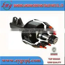 11T American Type Spoke Axle Manufacturer in China With Low Price thumbnail-1