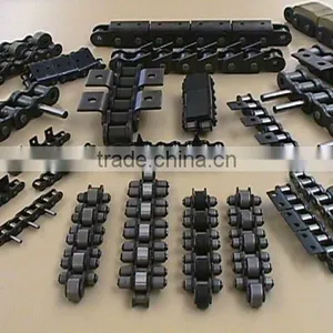 40Mn Roller Chain 06B thumbnail-1