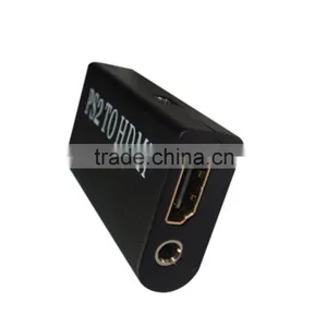 Low Price New Ps2 Hdmi To Dvi Audio Adapter thumbnail-4