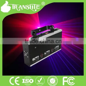 40w Christmas Laser Light Show 3 Head Rgb/led 3 Head Laser Lights thumbnail-6