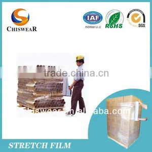 Wrap Pallet and Good Stretch Folies thumbnail-1