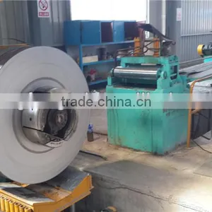 PPGI Coil Slitting Machine,slitting Line thumbnail-1