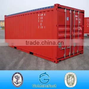 20ft 40ft Open Top Container thumbnail-2