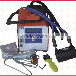 HDPE Electrofusion Machine With Scanner thumbnail-1