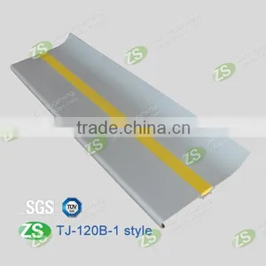 Decorative Aluminum Wall Skirting Board thumbnail-1