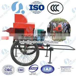 6hp Diesel Sugarcane Leaf Remover, Sugarcane Leaf Stripper thumbnail-1