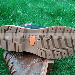 Autumn/winter Fashion Han Edition Martin Boots thumbnail-6
