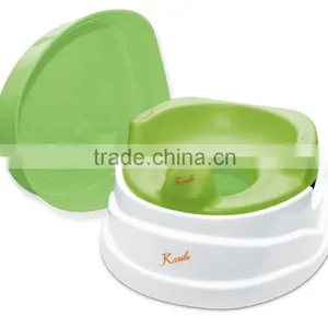 PM3328 Baby Deluxe Cushy Potty Trainer thumbnail-2