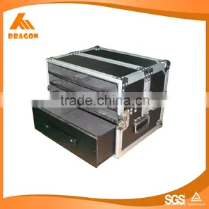 Eco-Friendly Pedal Board Aluminum Case thumbnail-1