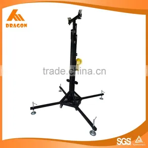 China Wholesale Aluminum Spigot Truss Stand thumbnail-1