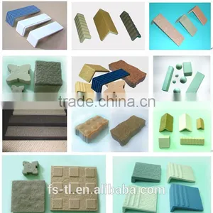 260T Fly Ash Hydraulic Pressing Unit thumbnail-3