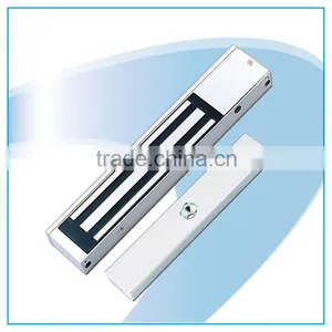 Single Door 550Lbs/250Kgs Electromagnetic Lock thumbnail-1