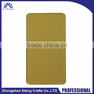 Promotion Reusable Car Car Anti Slip Pad for Mobile Phone thumbnail-1