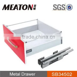Super Quality Trendy Drawer Tandembox Guide Runner thumbnail-1