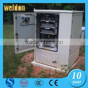 WELDON Small Junction Cabinet, Custom Junction Cabinet , Electric Junction Cabinet thumbnail-3