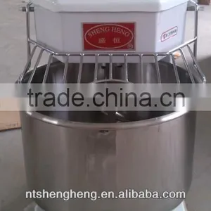 Industrial Dough Mixer/commercial Electric Dough Mixer thumbnail-2