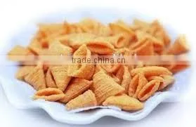 Fried Bugle Snack Food Machine/pellet Chip Processing Line thumbnail-3