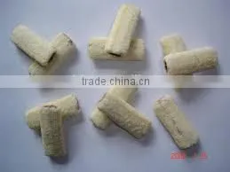 Core Filling Snacks/Puffed Snacks Processing Line thumbnail-6
