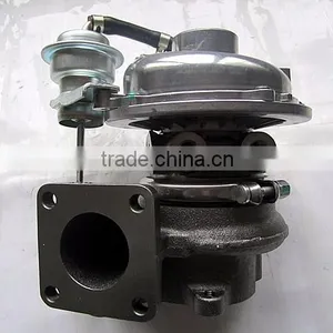 Pick Up Engine Parts RHF5 Turbo Charger 8973544234 VC430084 Turbine thumbnail-1
