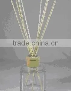 Square Reed Diffuser Glass Bottle,perfume Glass Bottle thumbnail-1