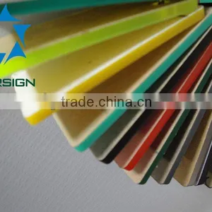 Acrylic Solid Surface Sheet thumbnail-1