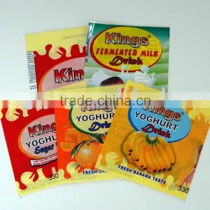 PVC Shrinkable Film thumbnail-1