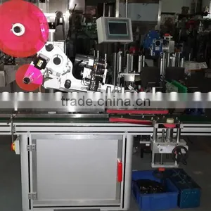 SPX Automatic Top Labelling Machine thumbnail-1